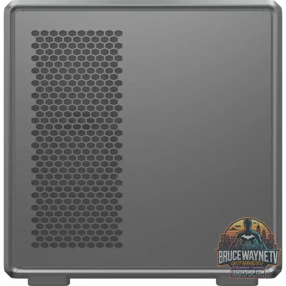 Cooler Master MasterFrame 600 Mesh ARGB, Tower-Gehäuse - Cooler Master - vue 9