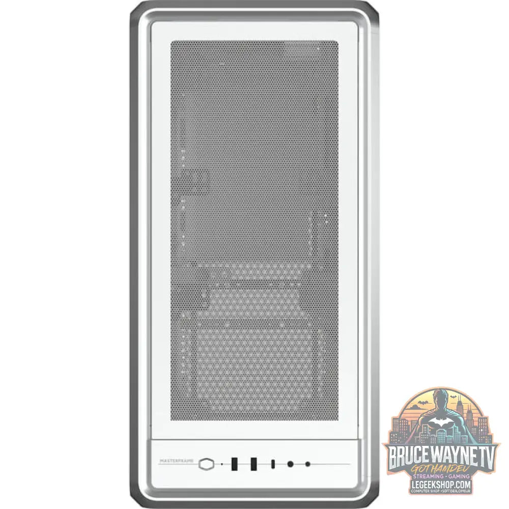 Cooler Master MasterFrame 600 Mesh ARGB, Tower-Gehäuse - Cooler Master - vue 12