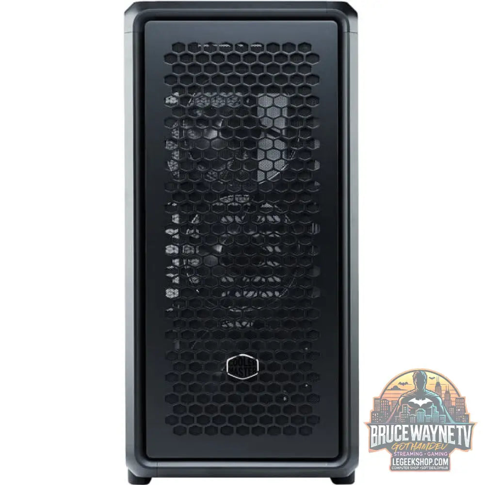 Cooler Master MasterFrame 600, Tower-Gehäuse - Cooler Master - vue 2