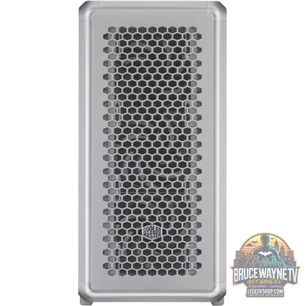 Cooler Master MasterFrame 600, Tower-Gehäuse - Cooler Master - vue 2
