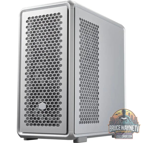 Cooler Master MasterFrame 600, Tower-Gehäuse - Cooler Master