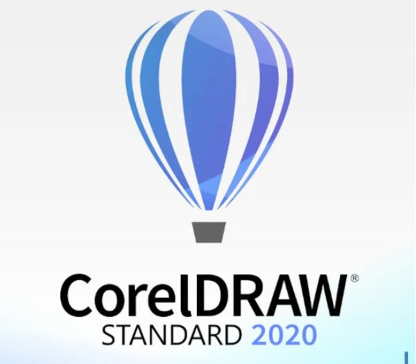 CorelDRAW Standard 2020 Key (3 Devices)