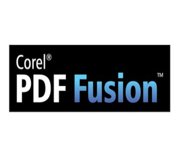 Corel PDF Fusion CD Key (Unlimited Devices)