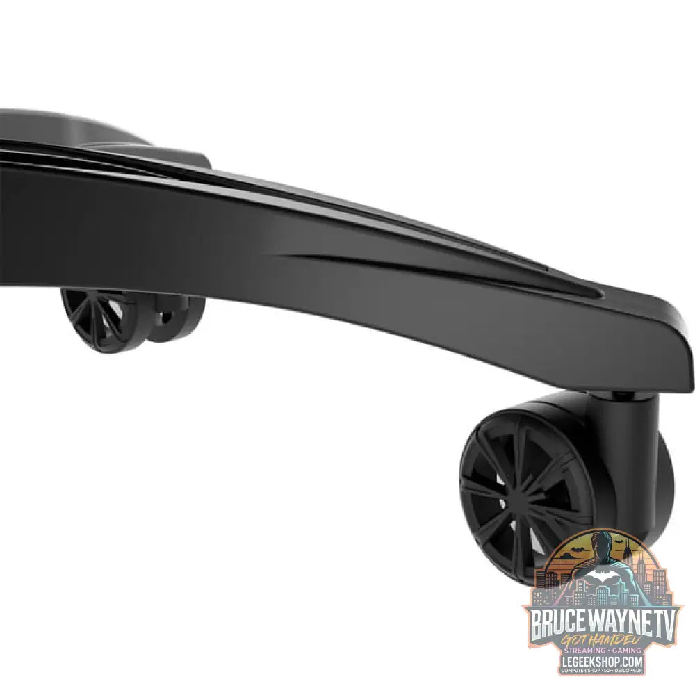 Corsair chaise gaming TC100 RELAXED, soft tissu - Corsair - vue 9