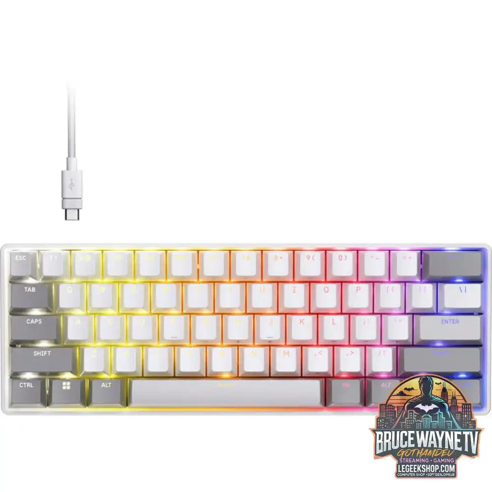CLIPPER PRO MINI 60 - Corsair - vue 6