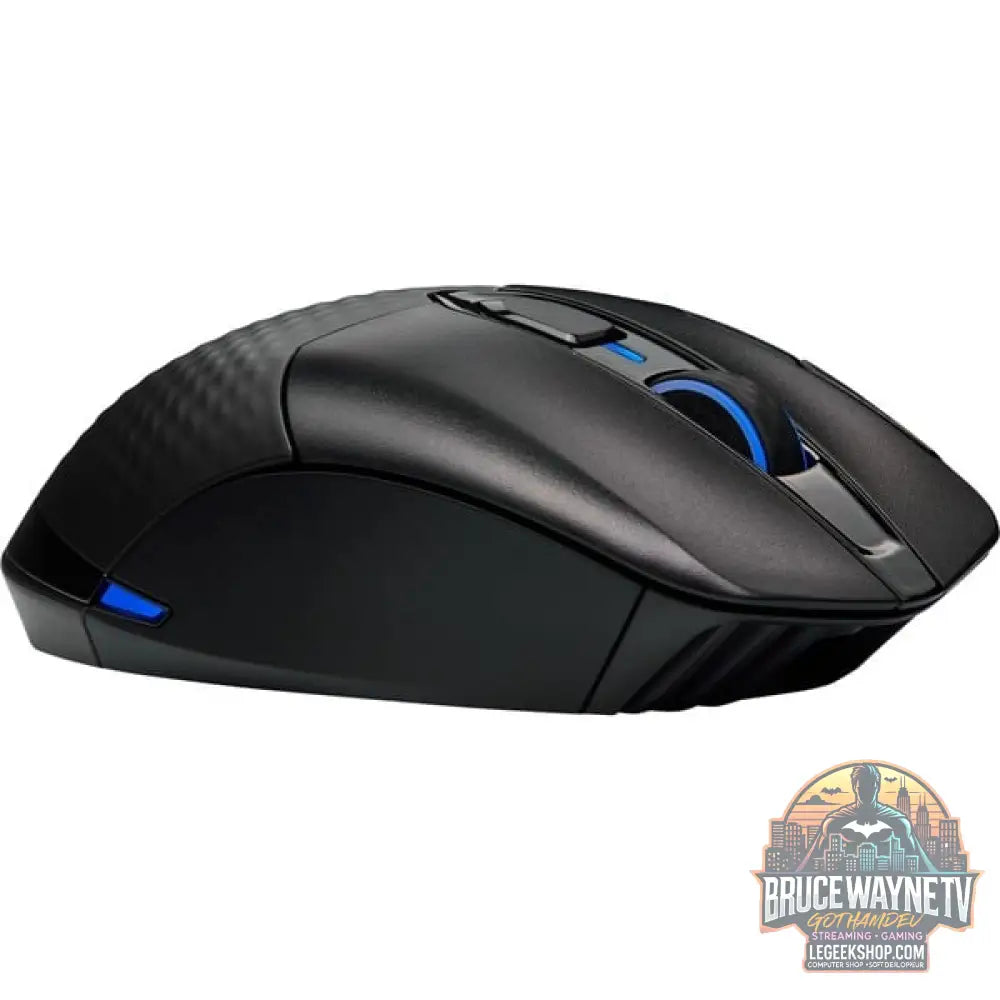 Corsair Dark Core RGB Pro, souris gaming - vue 10