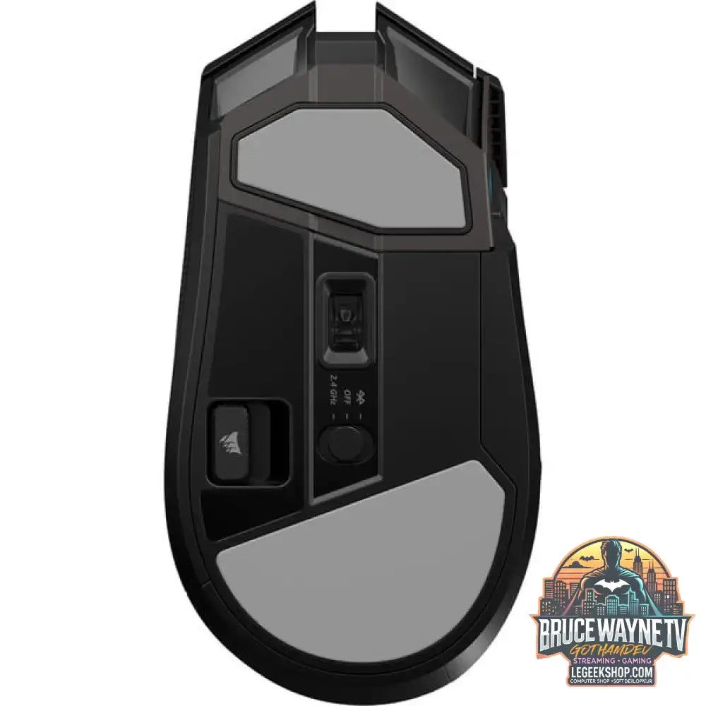 Corsair DARKSTAR, souris gaming - vue 11