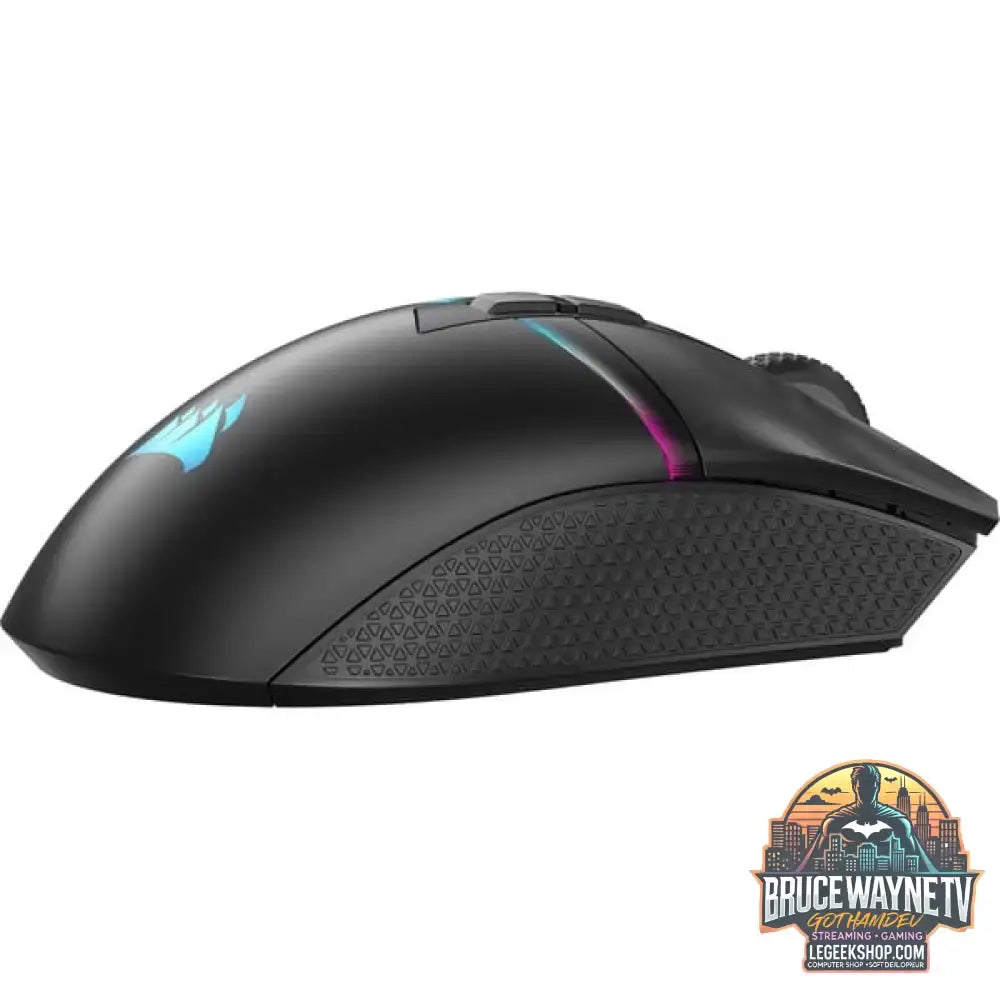 Corsair DARKSTAR, souris gaming - vue 21