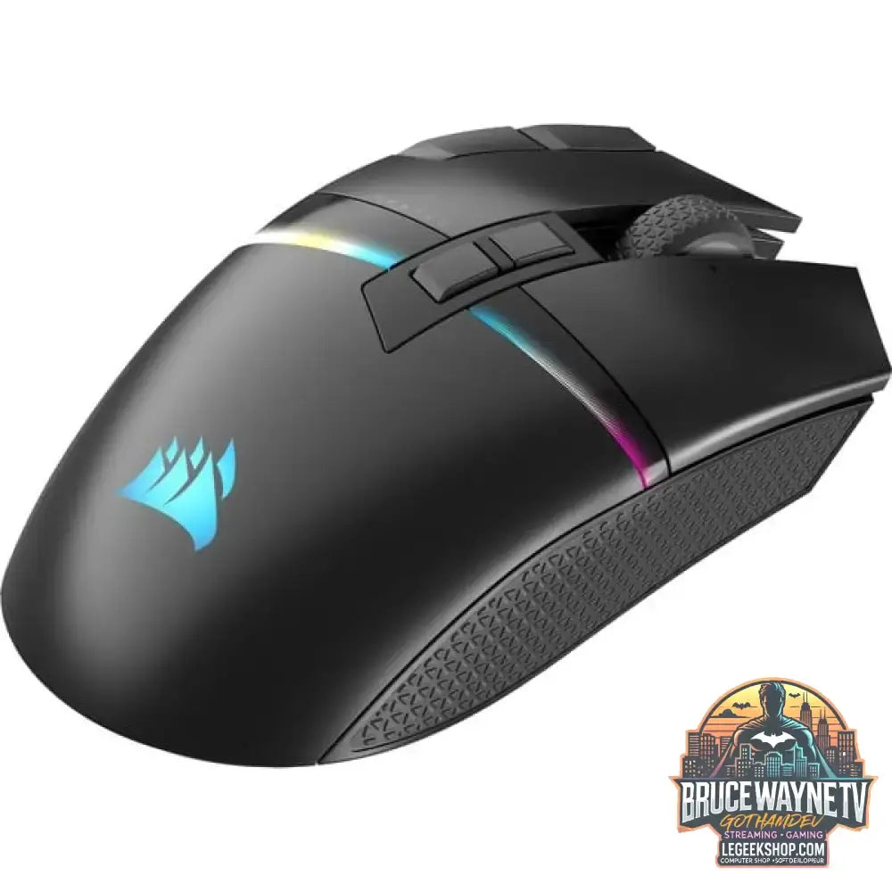 Corsair DARKSTAR, souris gaming - vue 19