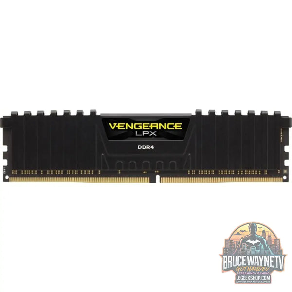 Corsair DIMM 16 GB DDR4-2400, Arbeitsspeicher - Corsair
