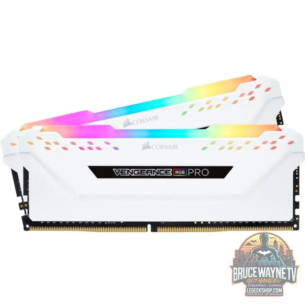 Corsair DIMM 32 GB DDR4-2666 (2x 16 GB) Dual-Kit, Arbeitsspeicher - Corsair