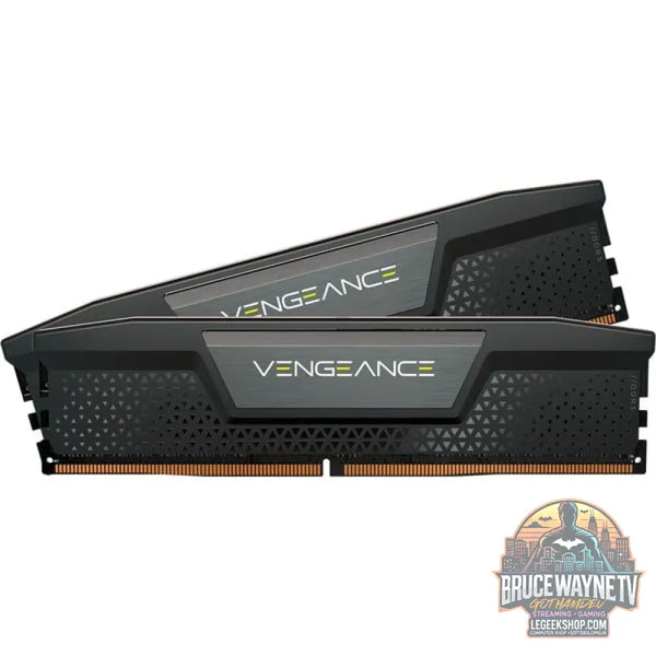 Corsair DIMM 48 GB DDR5-6000 (2x 24 GB) Dual-Kit, Arbeitsspeicher - Corsair