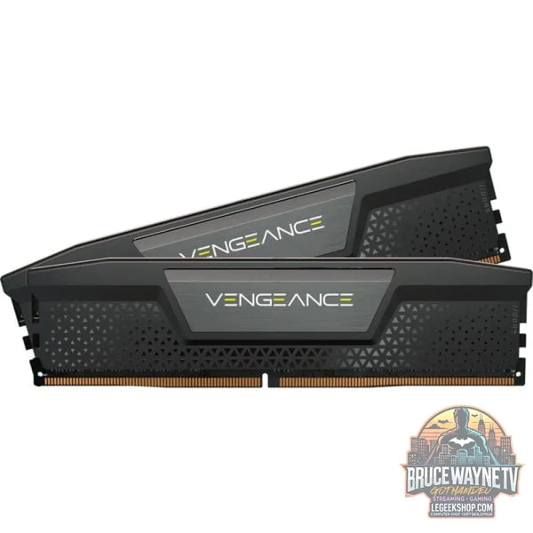 Corsair DIMM 48 GB DDR5-6400 (2x 24 GB) Dual-Kit, Arbeitsspeicher - Corsair