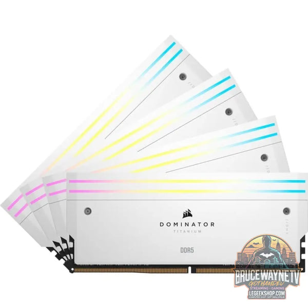 Corsair DIMM 64 GB DDR5-6000 (4x 16 GB) Quad-Kit, Arbeitsspeicher - Corsair