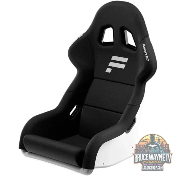 Corsair Fanatec GT Cockpit Sitz CRD-9010004-WW, baquet racing - Corsair
