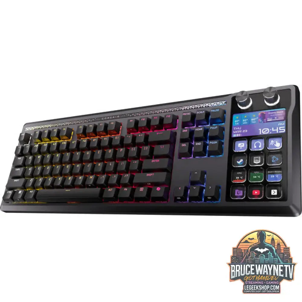 GALLEON 100 SD - Corsair - vue 4