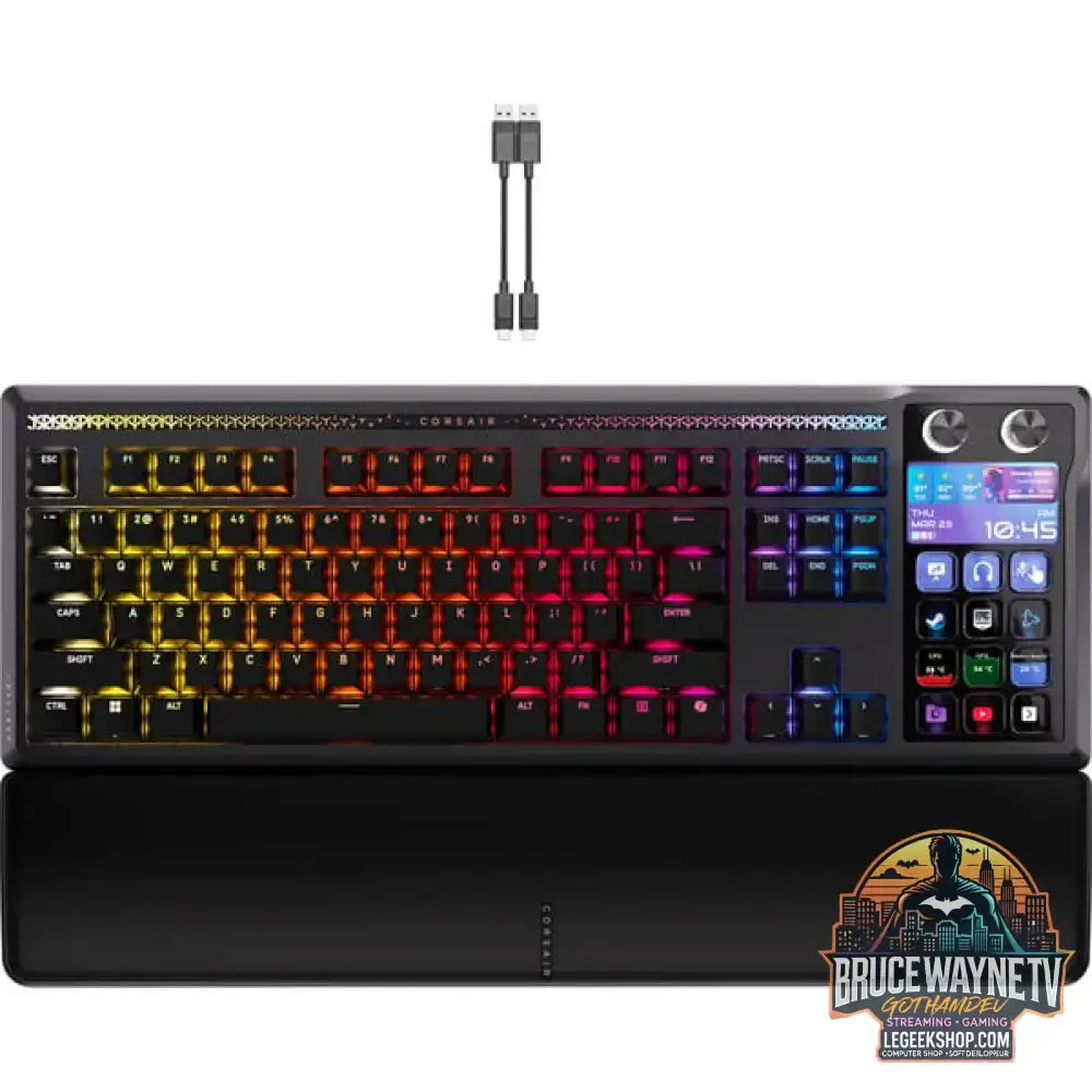 GALLEON 100 SD - Corsair - vue 2