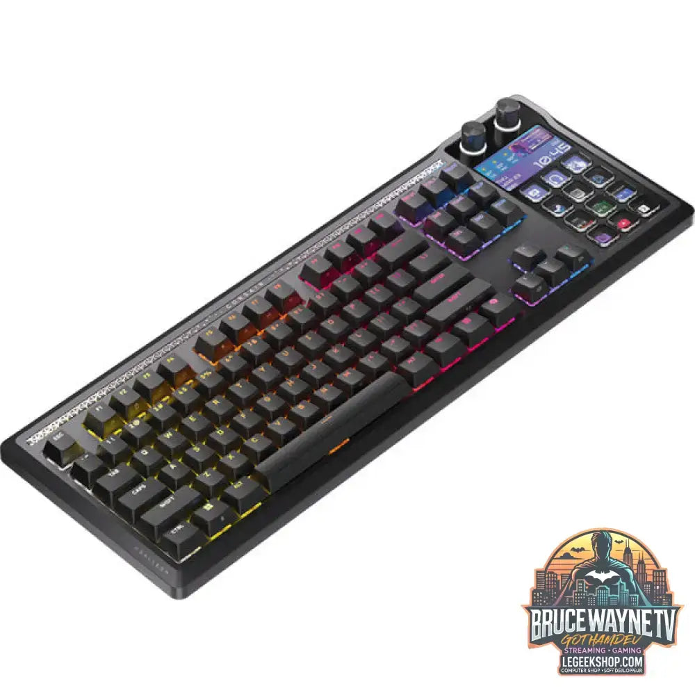 GALLEON 100 SD - Corsair - vue 5