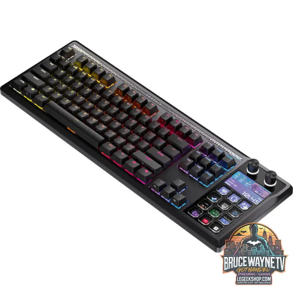 GALLEON 100 SD - Corsair - vue 6