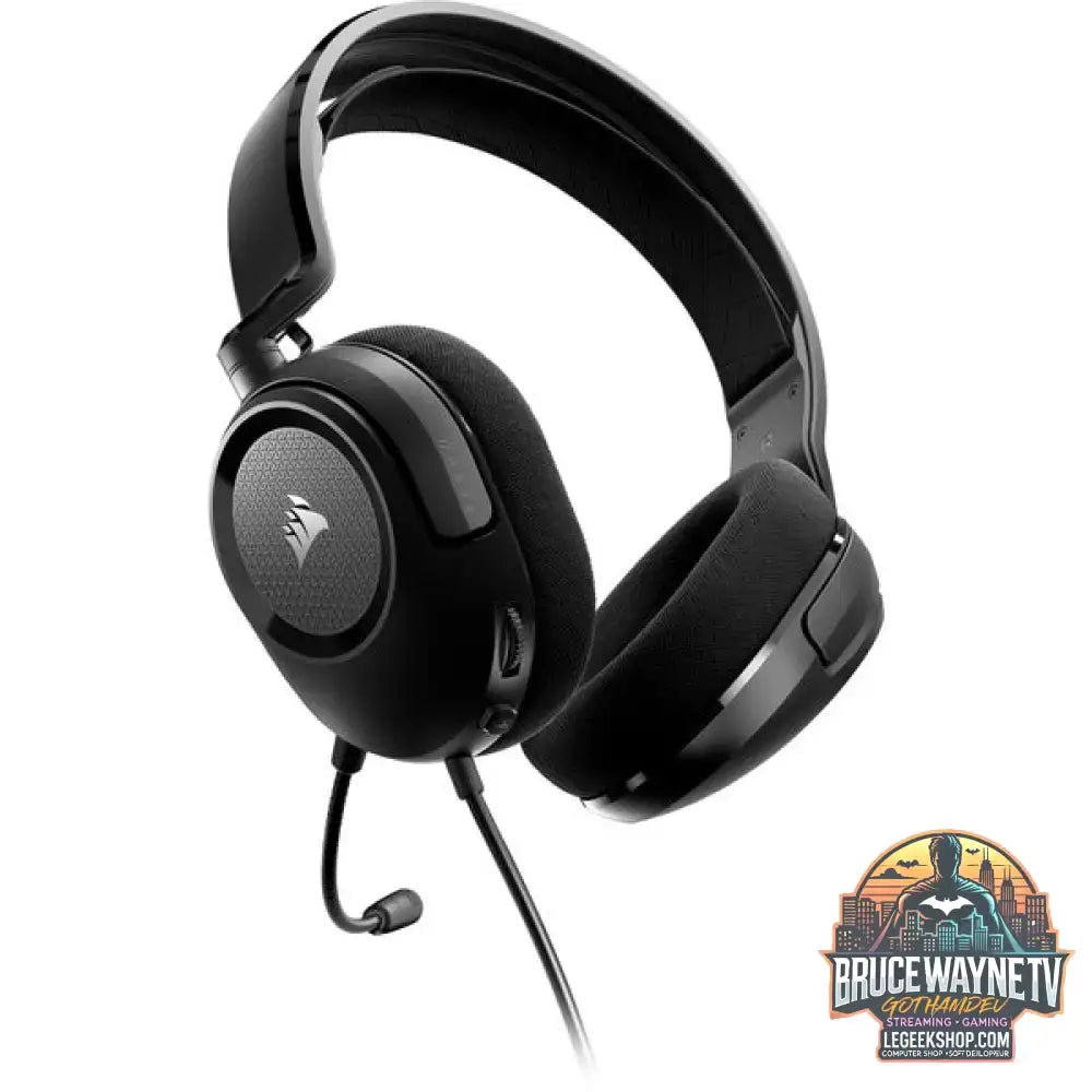 HS35 v2 - Corsair - vue 4