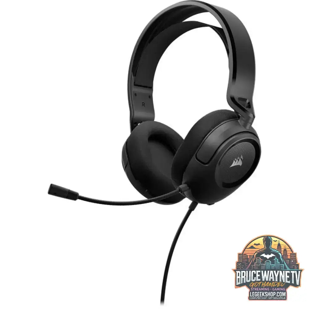HS35 v2 - Corsair - vue 3