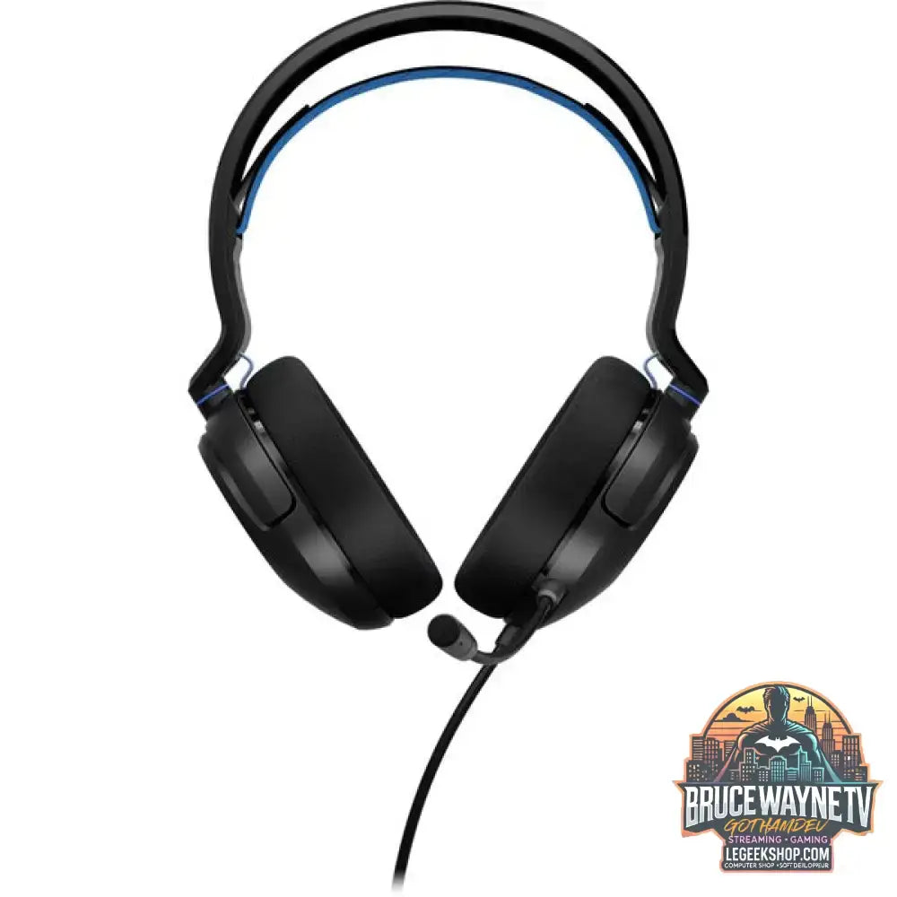 HS35 v2 - Corsair - vue 8