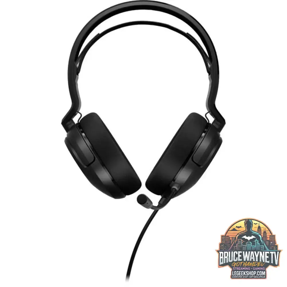 HS35 v2 - Corsair - vue 2