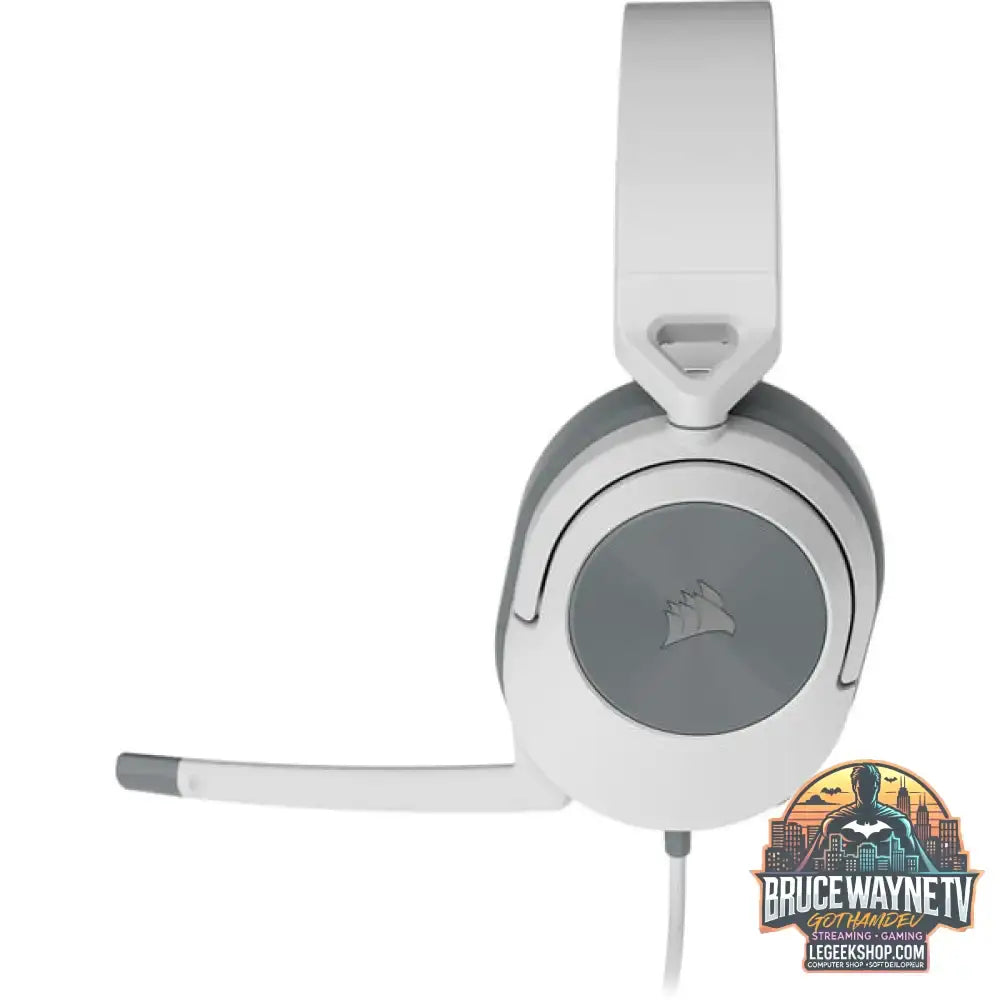 HS55 STEREO - Corsair - vue 4