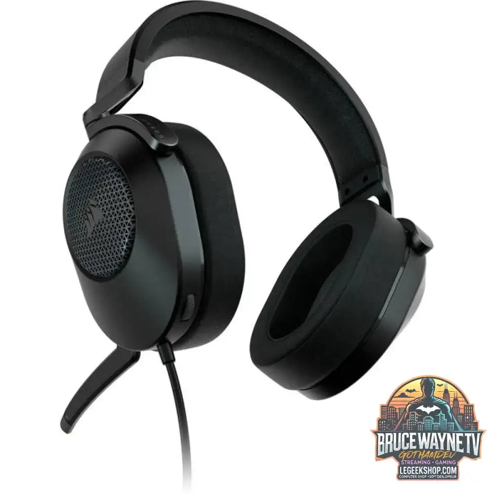 HS65 SURROUND - Corsair - vue 5