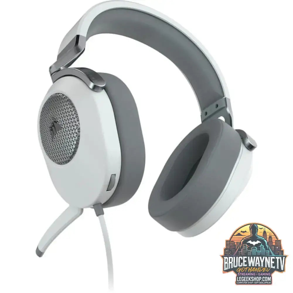 HS65 SURROUND - Corsair - vue 5