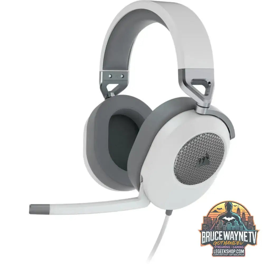 HS65 SURROUND - Corsair - vue 3