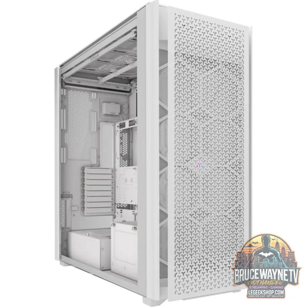 Corsair iCUE LINK 9000D Airflow, Big-Tower-Gehäuse - Corsair