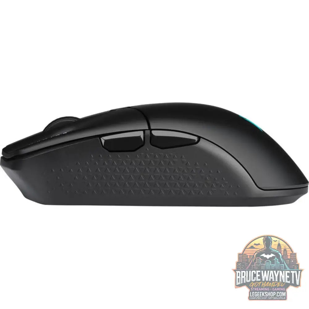 Corsair Katar Elite Wireless, souris gaming - vue 11