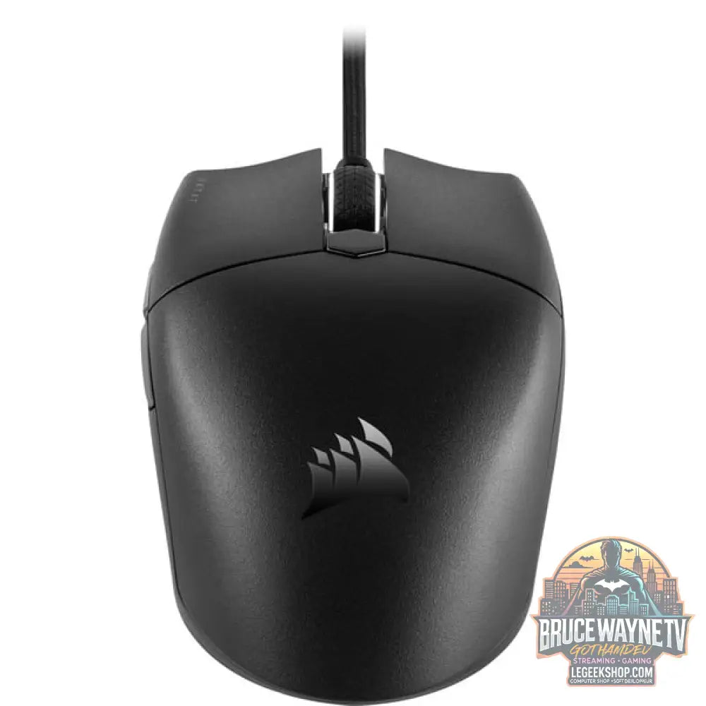 Corsair Katar Pro XT, souris gaming - vue 8