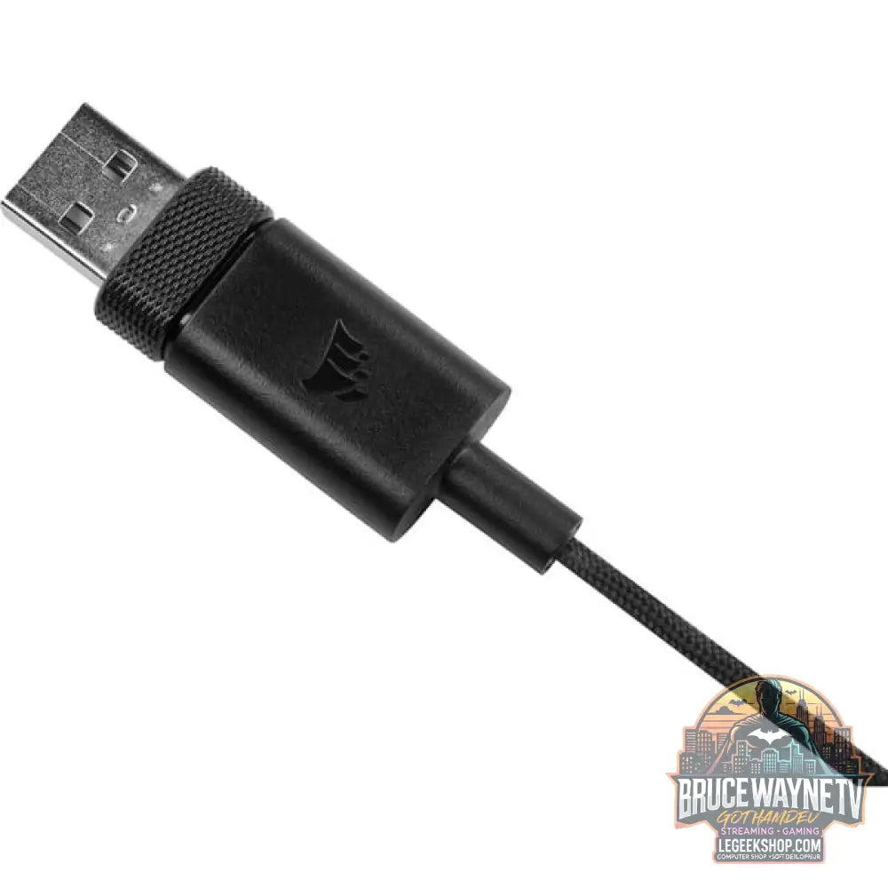 Corsair Katar Pro XT, souris gaming - vue 14