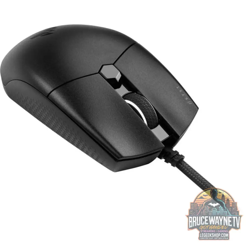 Corsair Katar Pro XT, souris gaming - vue 4