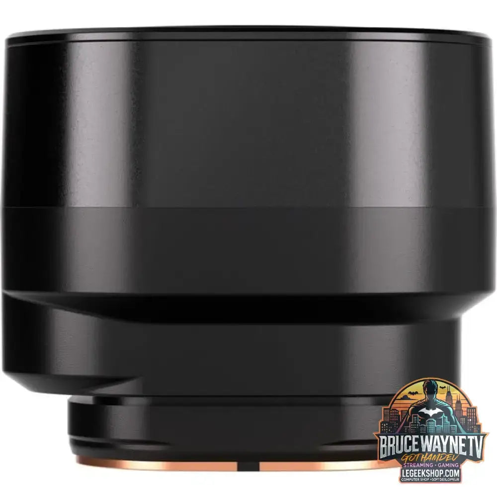 Corsair NAUTILUS 240 RS ARGB, Wasserkühlung schwarz - Corsair - vue 16