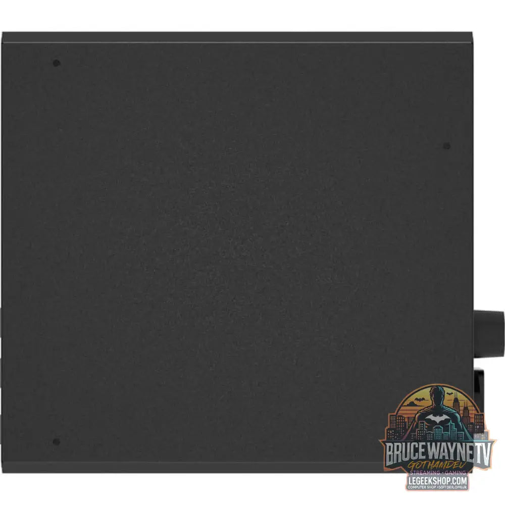 Corsair RM1000x (2024), alimentation PC - Corsair - vue 9