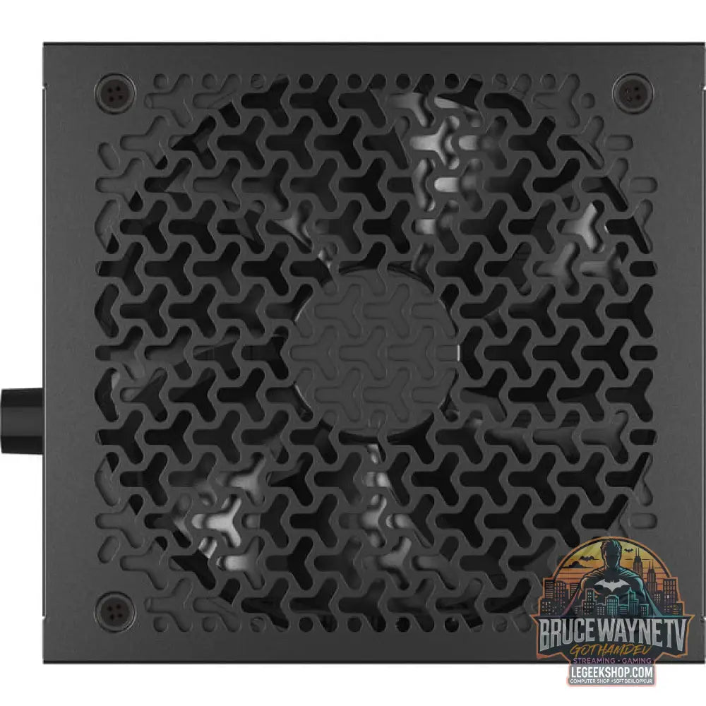 Corsair RM750x SHIFT, alimentation PC - Corsair - vue 4