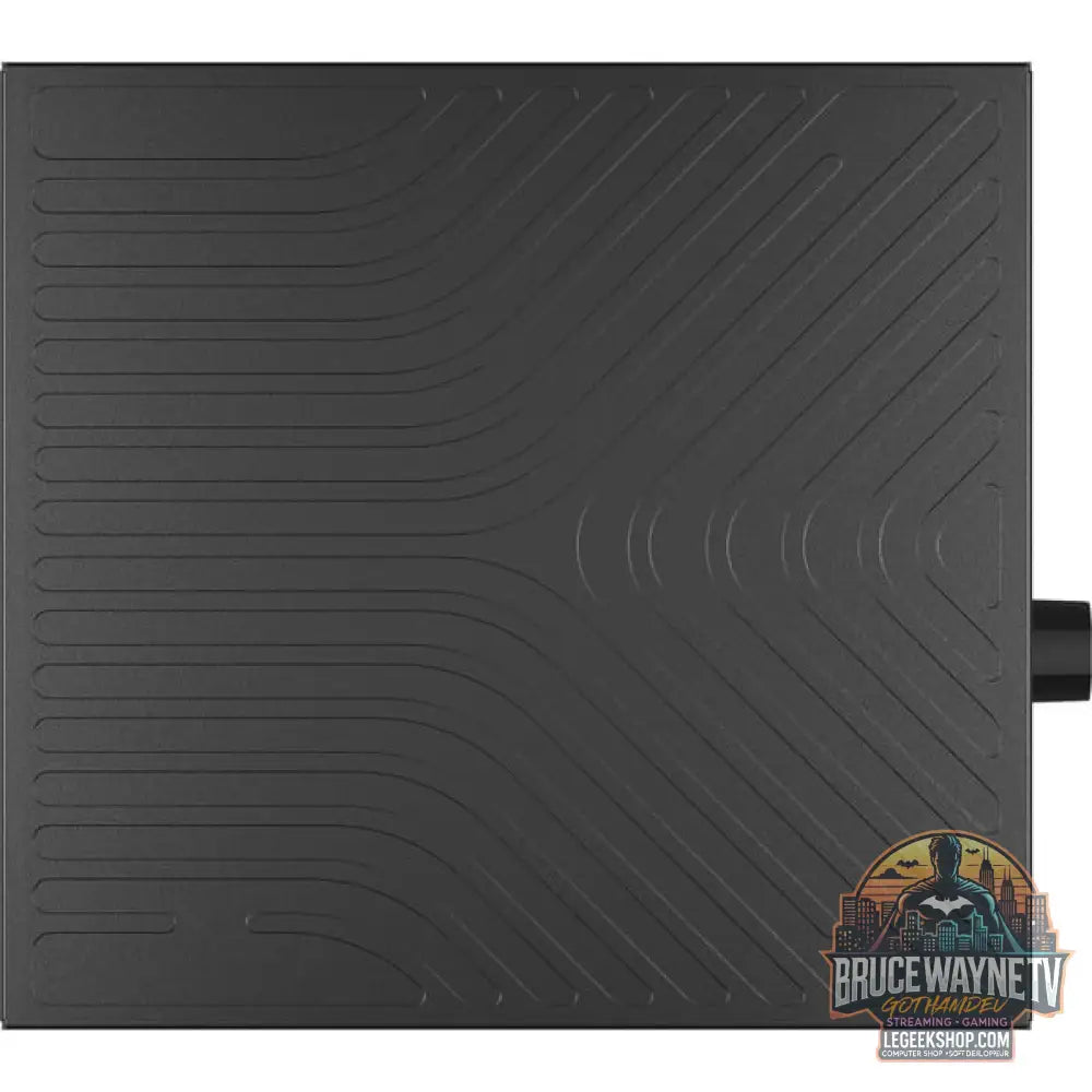 Corsair RM850x Shift, alimentation PC - Corsair - vue 9