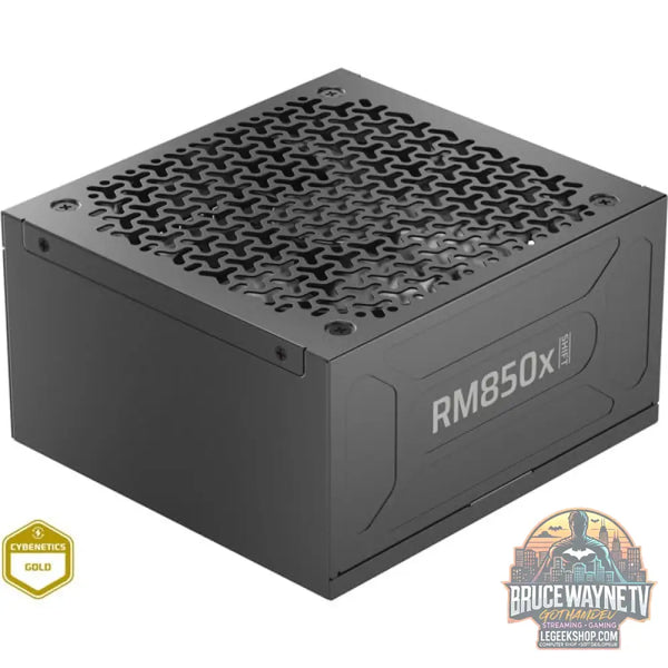 Corsair RM850x Shift, alimentation PC - Corsair
