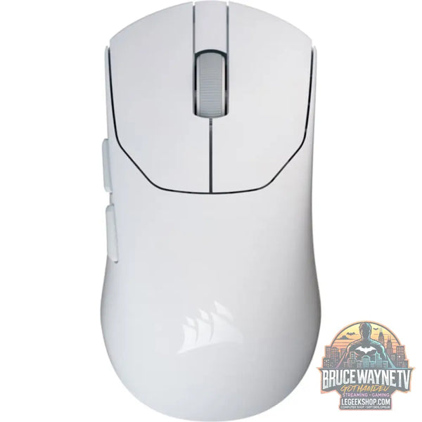 Corsair SABRE v2 Pro, souris gaming
