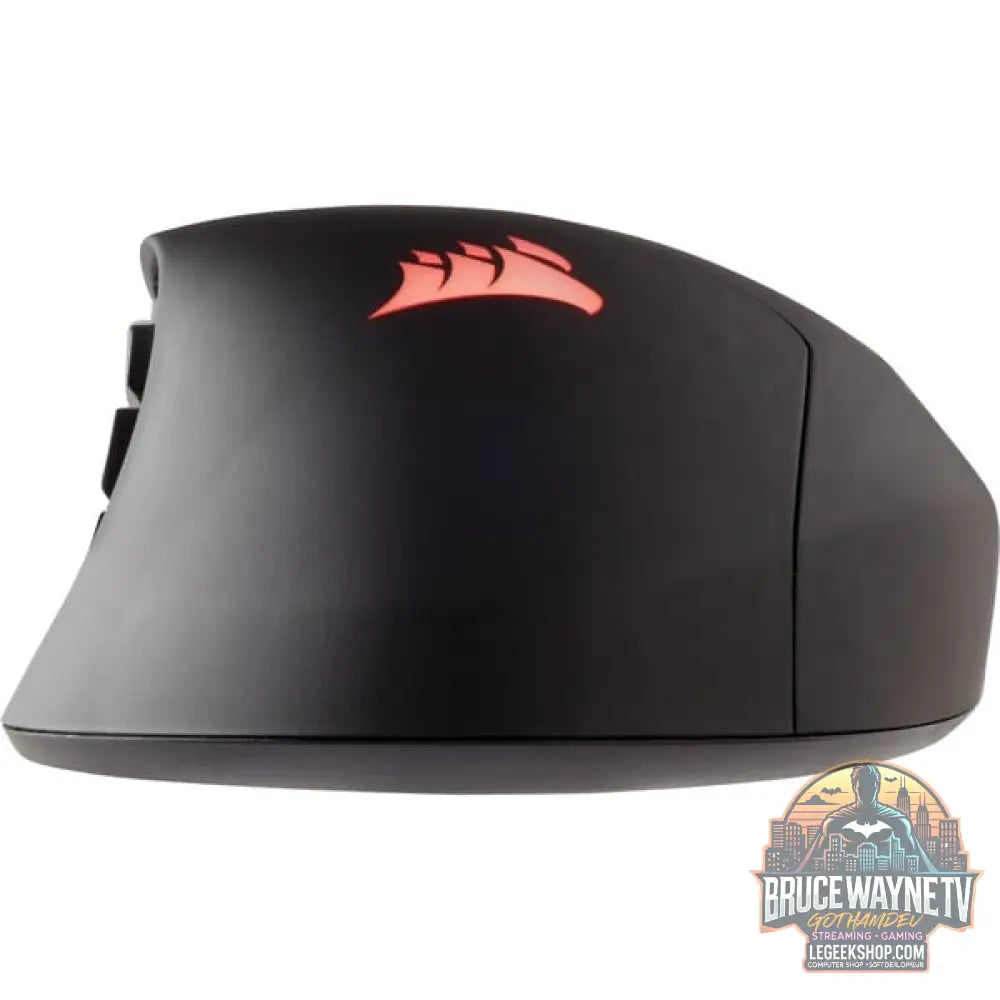 Corsair SCIMITAR RGB ELITE, souris gaming - vue 12