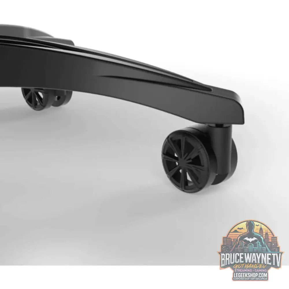 Corsair TC100 RELAXED chaise gaming - Corsair - vue 10