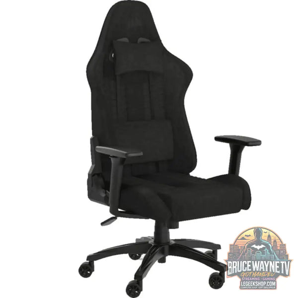 Corsair TC100 RELAXED chaise gaming - Corsair