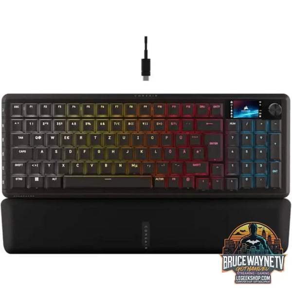 Vanguard 96 Wireless - Corsair