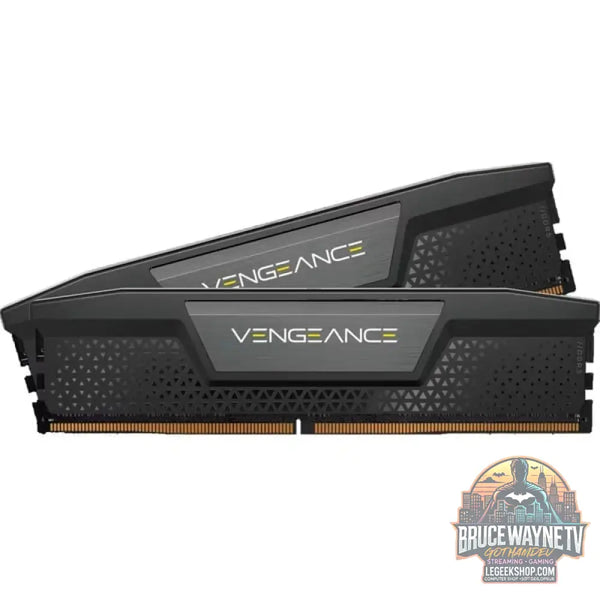 Corsair DIMM 96 GB DDR5-5600 (2x 48 GB) Dual-Kit, Arbeitsspeicher - Corsair