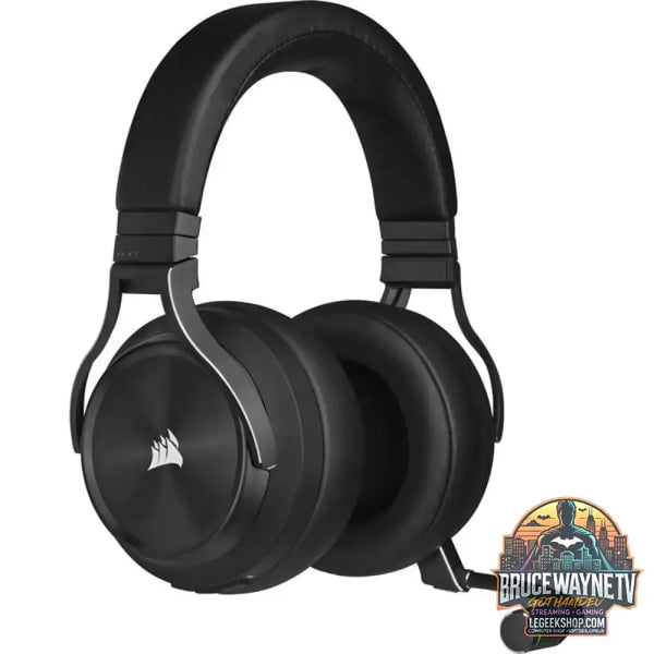 Virtuoso RGB Wireless XT - Corsair