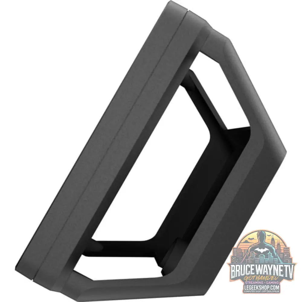 Corsair XENEON EDGE, LCD-Monitor - vue 7