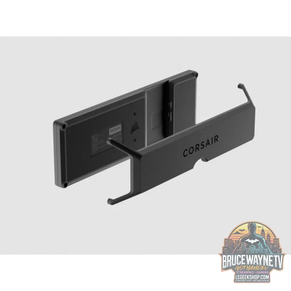 Corsair XENEON EDGE, LCD-Monitor - vue 10